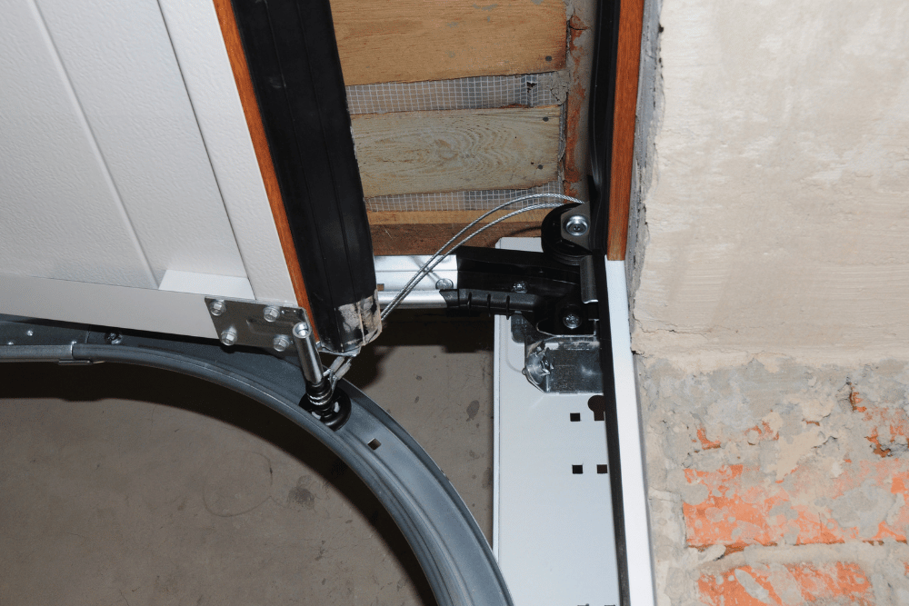 Garage Door Cable Repair in Henderson, NV