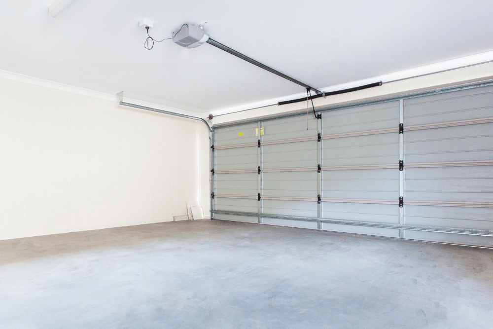 Broken Garage Door Hinge Repair in Henderson, NV