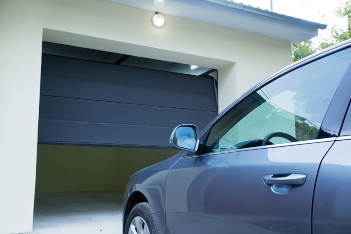 Garage Door Openers