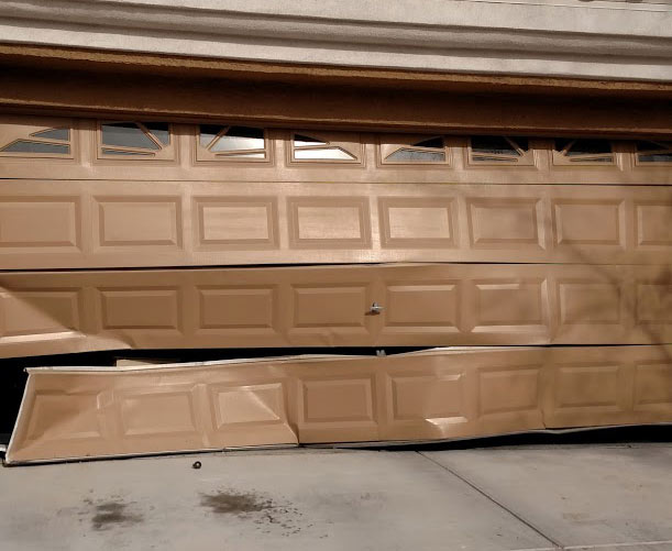 Garage Door Services