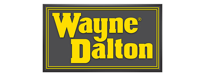 wayne dalton